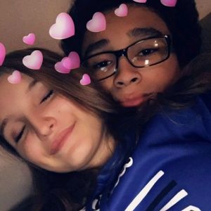 Meet your Posher, Tasha